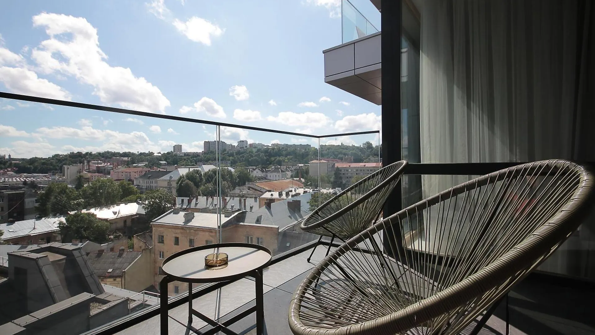 Forum Apartments 리비프 우크라이나
