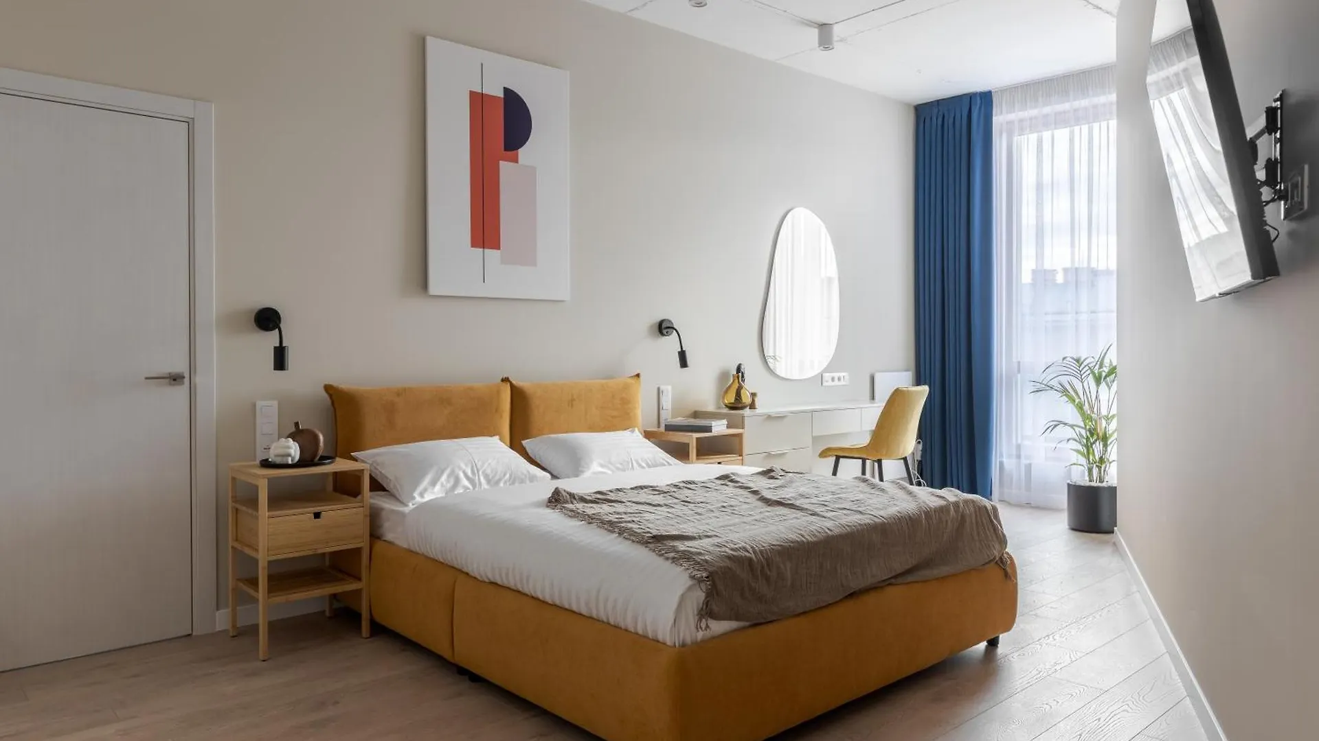 Forum Apartments 리비프 0*,  우크라이나